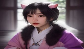 快猫视频变现指南封面，展示广告收益与品牌合作数据图表，帮助创作者了解收益增长路径